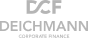 Deichmann Corporate Finance